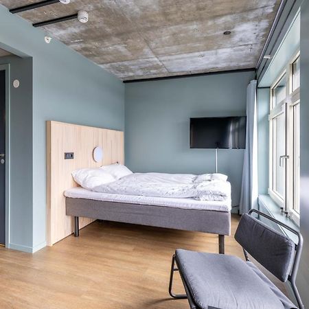Hotell Arendal Eksteriør billede