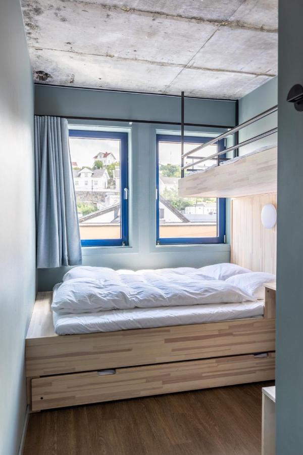 Hotell Arendal Eksteriør billede