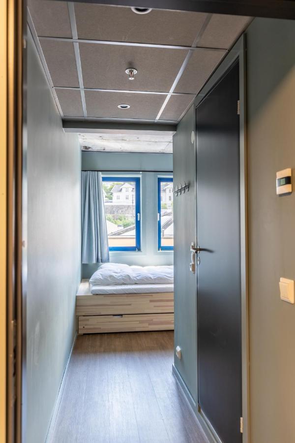 Hotell Arendal Eksteriør billede