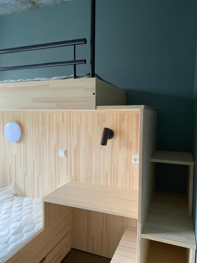 Hotell Arendal Eksteriør billede