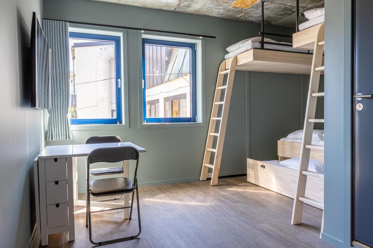 Hotell Arendal Eksteriør billede