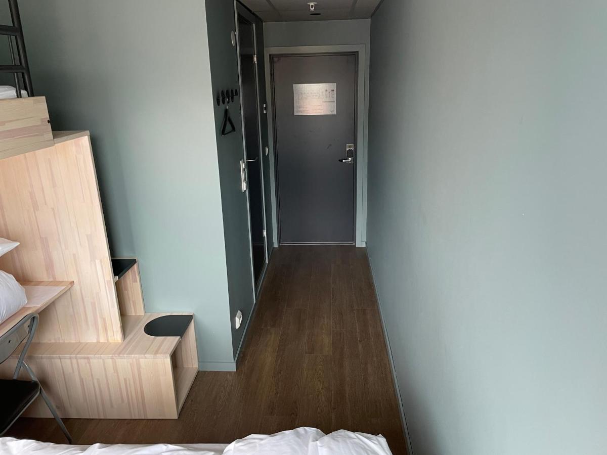 Hotell Arendal Eksteriør billede