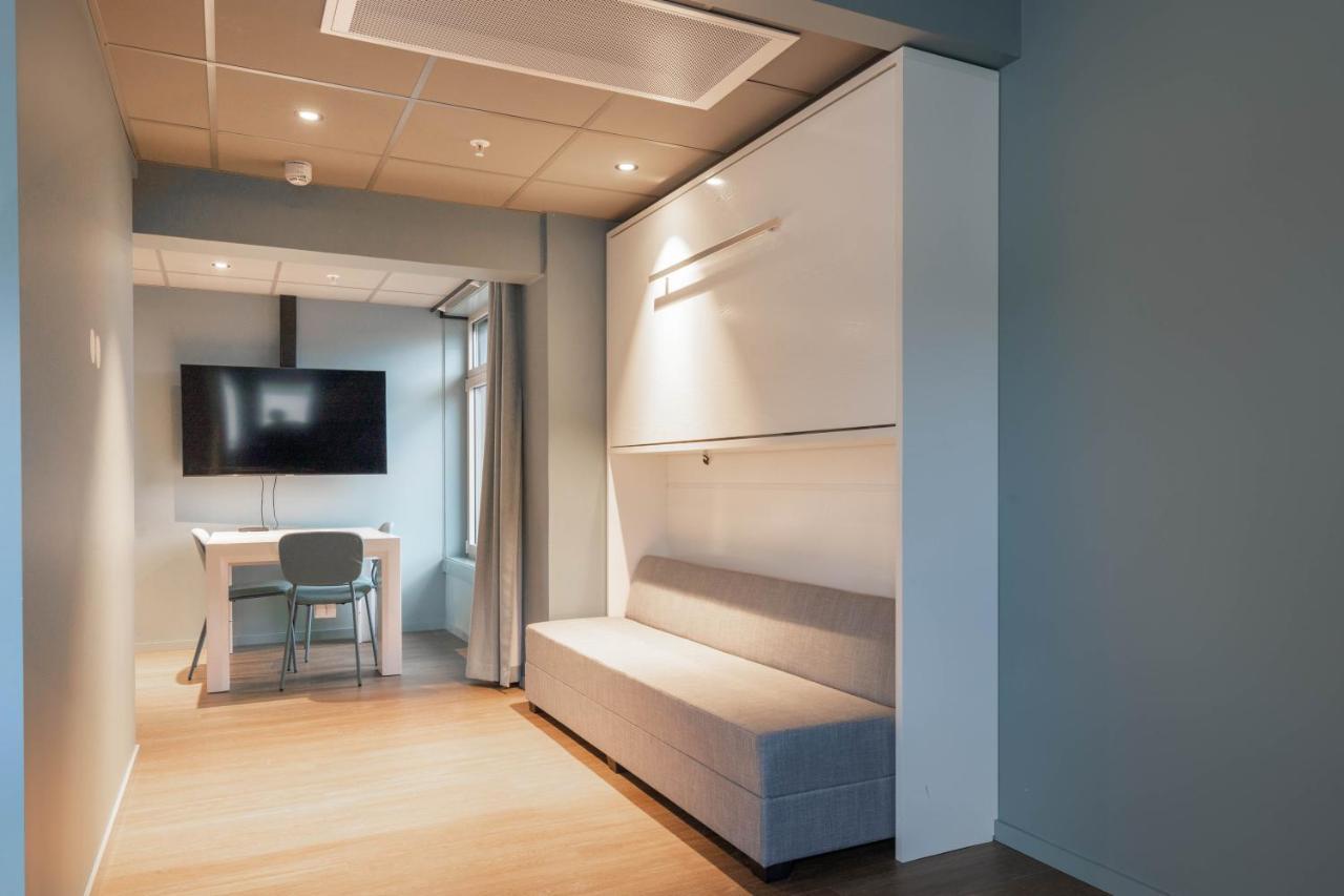 Hotell Arendal Eksteriør billede