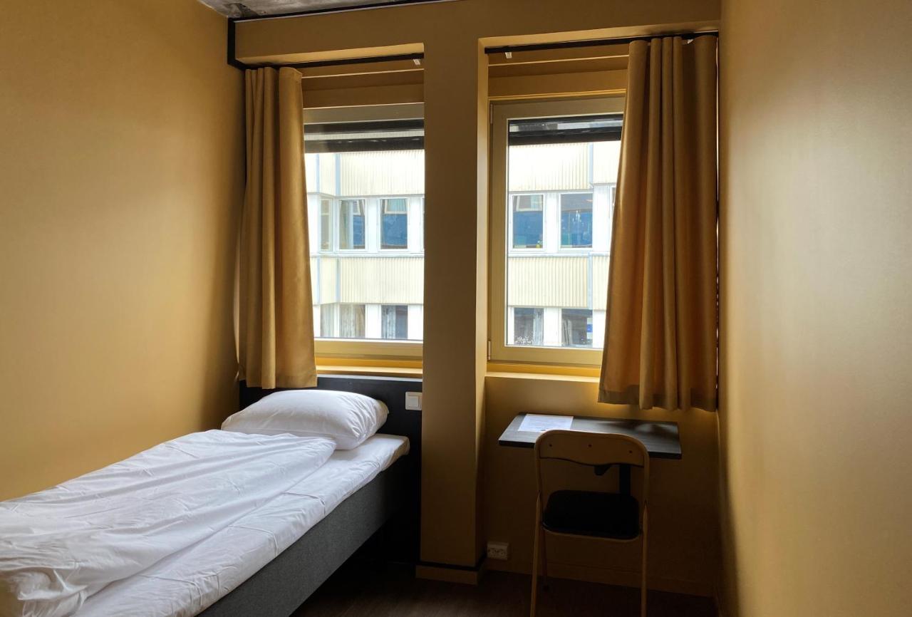 Hotell Arendal Eksteriør billede
