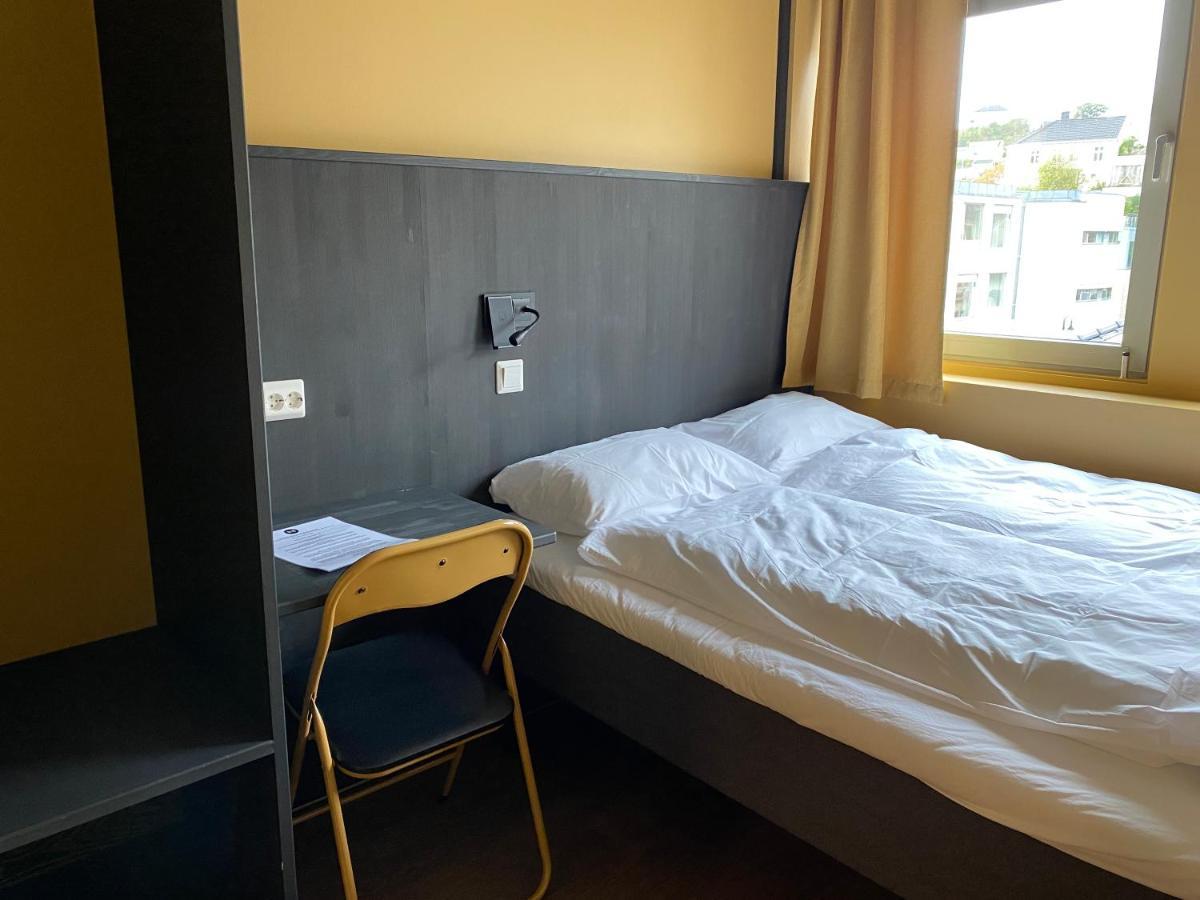 Hotell Arendal Eksteriør billede
