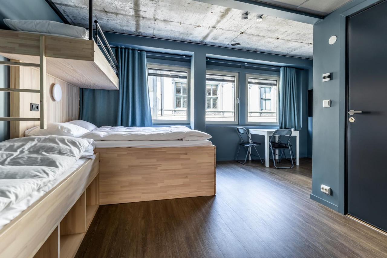 Hotell Arendal Eksteriør billede