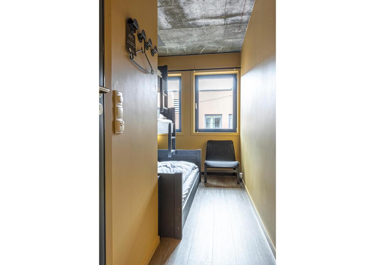 Hotell Arendal Eksteriør billede