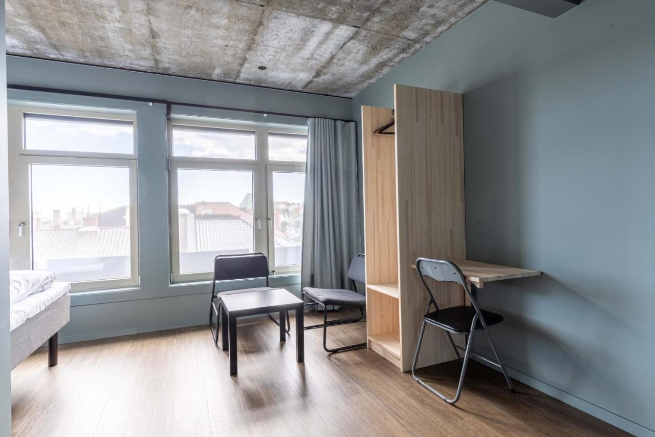 Hotell Arendal Eksteriør billede