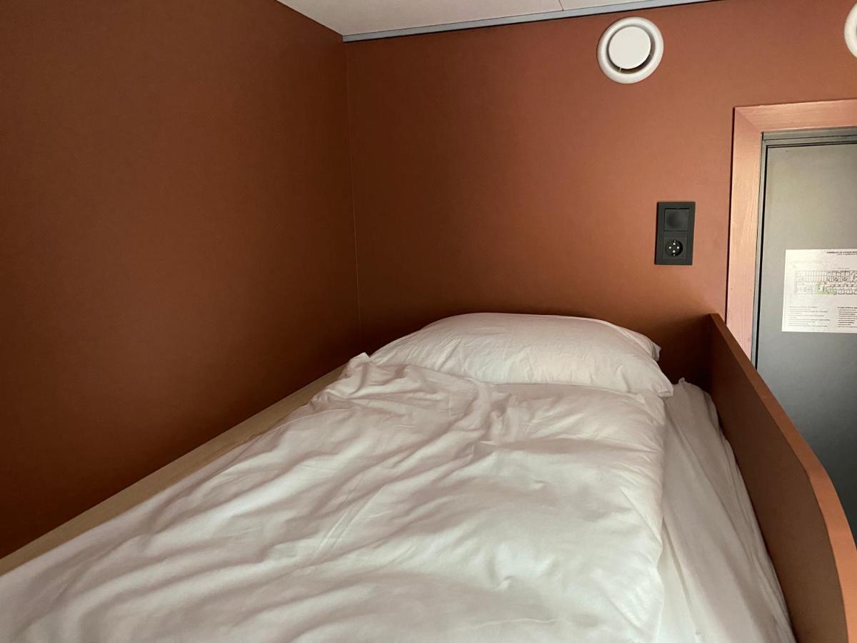 Hotell Arendal Eksteriør billede