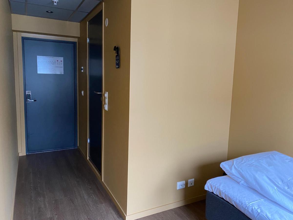 Hotell Arendal Eksteriør billede