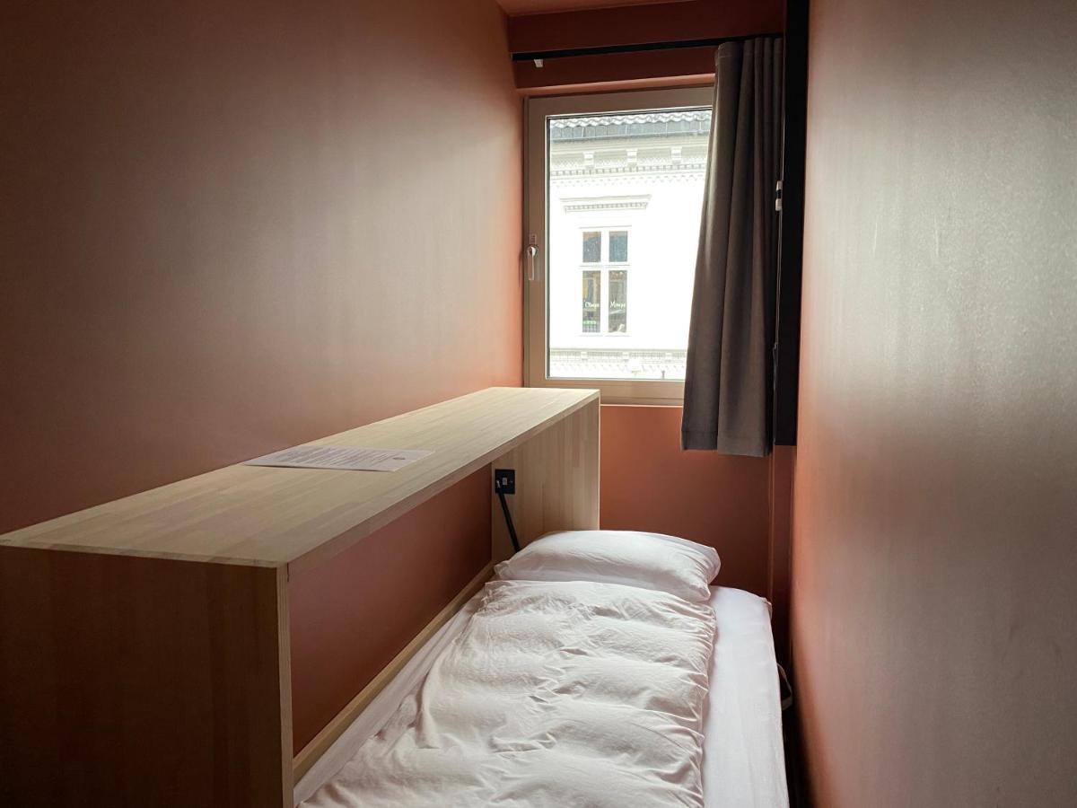 Hotell Arendal Eksteriør billede