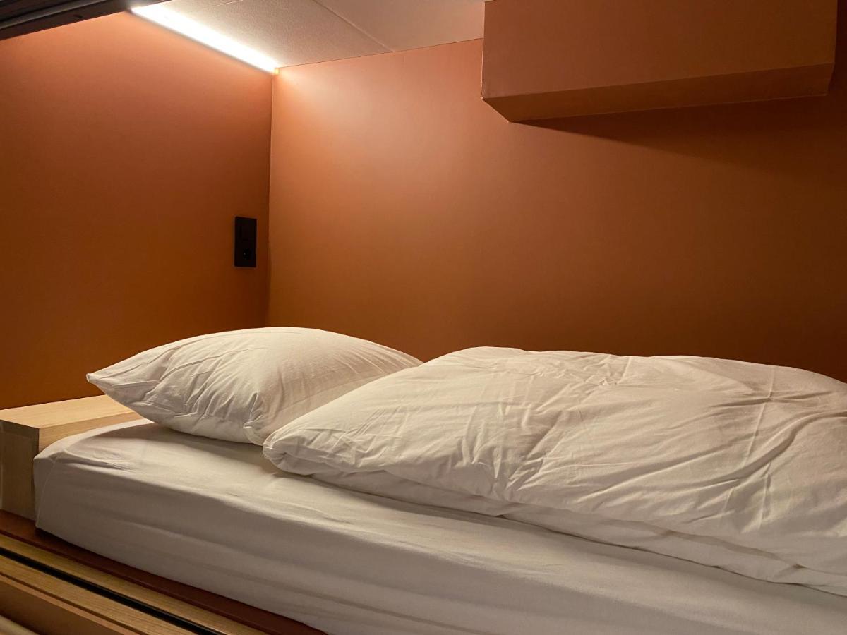 Hotell Arendal Eksteriør billede