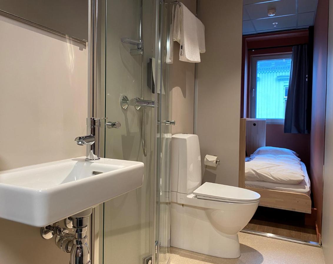 Hotell Arendal Eksteriør billede