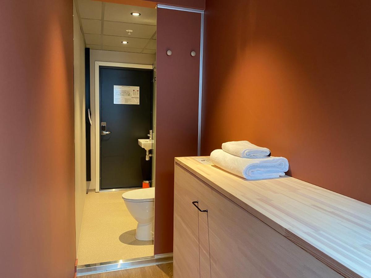 Hotell Arendal Eksteriør billede