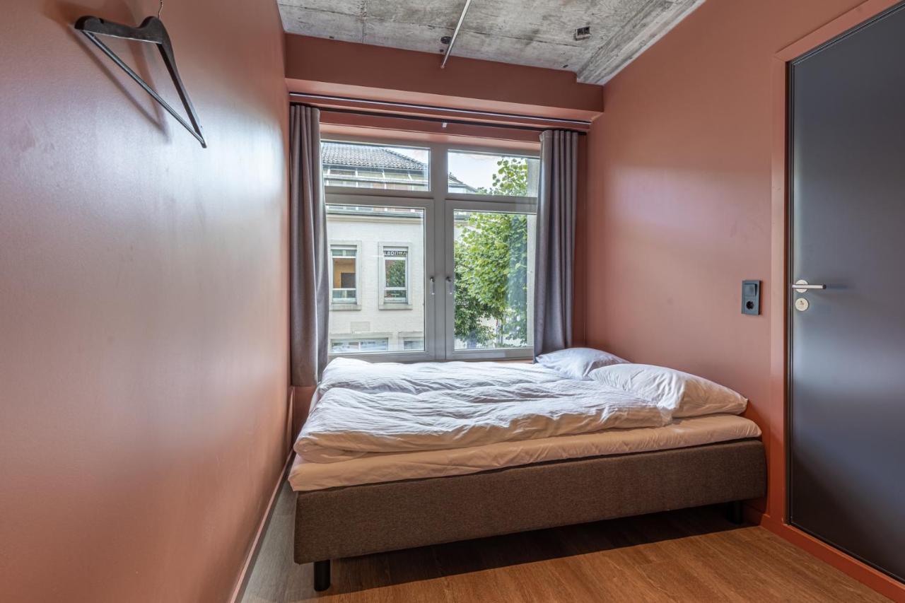 Hotell Arendal Eksteriør billede