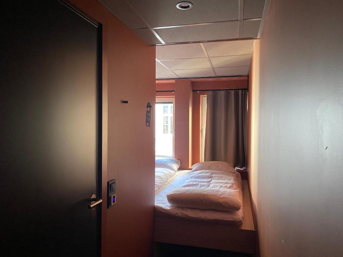 Hotell Arendal Eksteriør billede