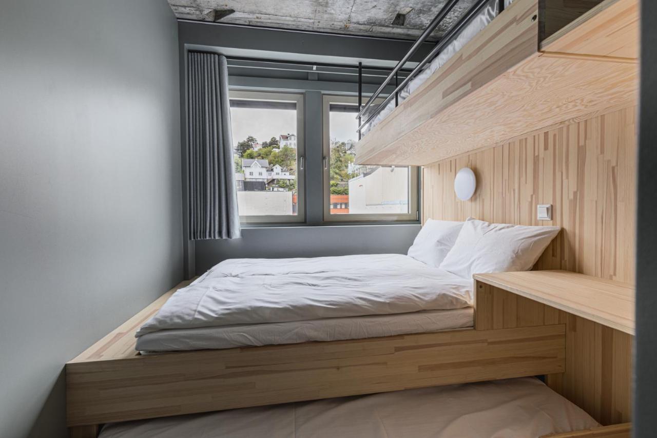 Hotell Arendal Eksteriør billede