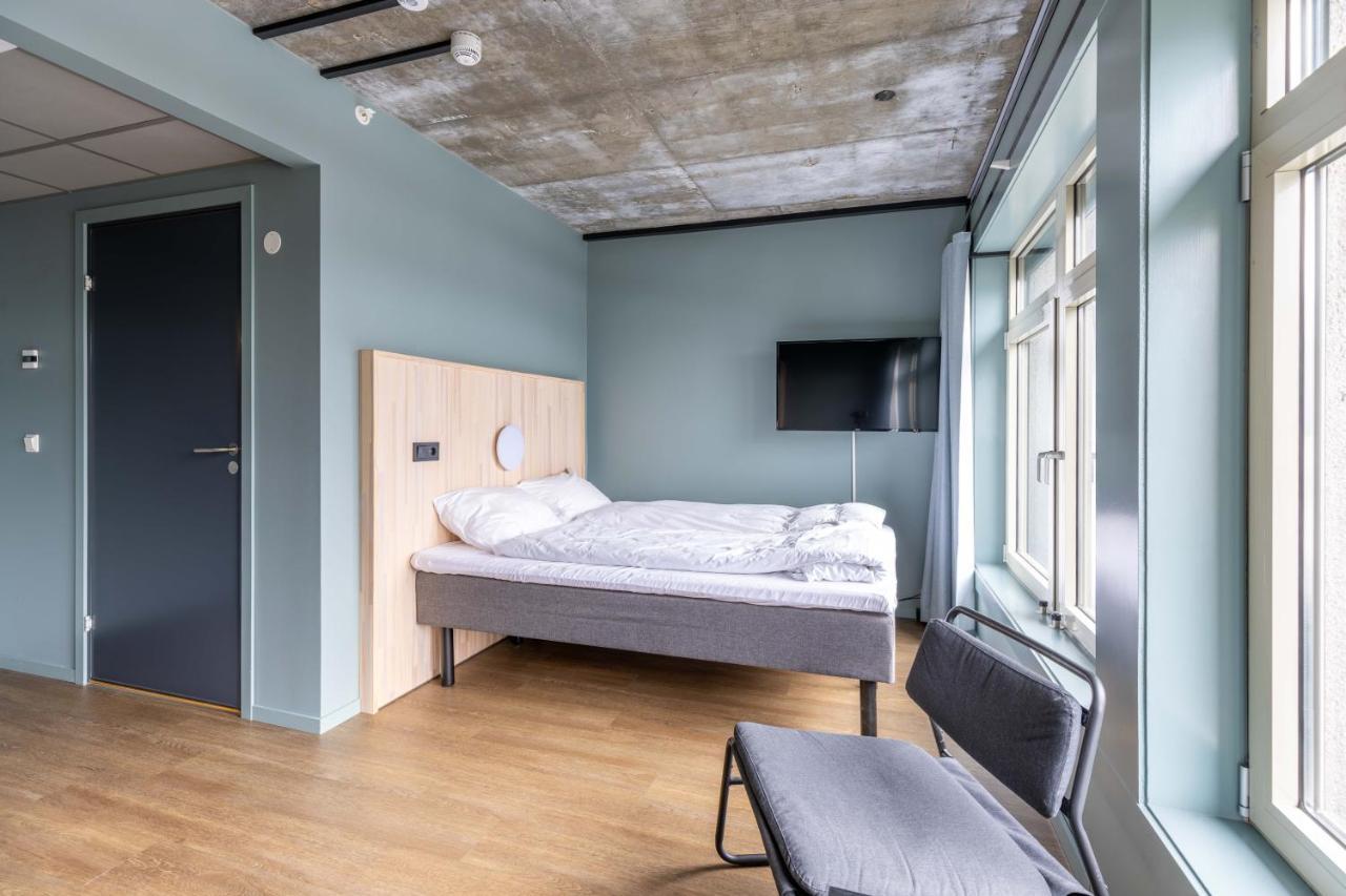 Hotell Arendal Eksteriør billede